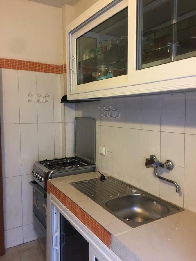 Appartamento Chez Anna Cite Mixta Résidence De La Paix