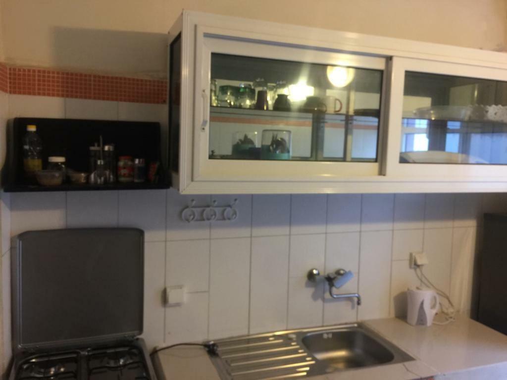 Appartamento Chez Anna Cite Mixta Résidence De La Paix Dakar